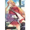Sword Art Online: Progressive Barcarolle of Froth, Vol. 2 (Brožovaná) Sword Art Online: Progressive Barcarolle of Froth, Vol. 2 (Brožovaná)