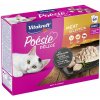 Vitakraft Poésie kapsičky multipack mäsové ( kura, morka, hovädzie) v šťave 6 x 85 g Vitakraft Poésie kapsičky multipack mäsové ( kura, morka, hovädzie) v šťave 6 x 85 g