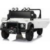 Land Rover Defender 110 SVX, 12V biele 8586019945928 Land Rover Defender 110 SVX, 12V biele 8586019945928