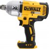 DEWALT 18V XR 3/4” Aku rázový uťahovák s poistným krúžkom, bez aku DCF897N-XJ DEWALT 18V XR 3/4” Aku rázový uťahovák s poistným krúžkom, bez aku DCF897N-XJ