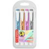 Zvýrazňovač STABILO swing cool Pastel 4 ks Zvýrazňovač STABILO swing cool Pastel 4 ks