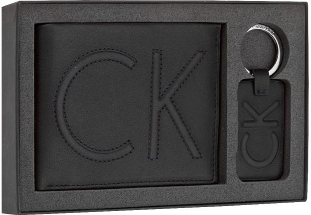 Calvin Klein peňaženka K50K503351 univerzita
