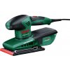 BOSCH PSS 200 AC Vibračná brúska 0603340100 BOSCH PSS 200 AC Vibračná brúska 0603340100