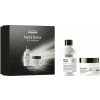 L’Oréal Professionnel Serie Expert L’Oréal Professionnel Serie Expert Metal Detox hĺbkovo čistiaci šampón pre farbené a poškodené vlasy 300 ml + L’Oréal Professionnel Serie Expert Metal Detox hĺbkovo L’Oréal Professionnel Serie Expert L’Oréal Professionnel Serie Expert Metal Detox hĺbkovo čistiaci šampón pre farbené a poškodené vlasy 300 ml + L’Oréal Professionnel Serie Expert Metal Detox hĺbkovo