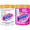 Vanish Oxi Action Multifunkčná Súprava Odstraňovačov Škvŕn na Biele a Farebné Prádlo 940g Vanish Oxi Action Multifunkčná Súprava Odstraňovačov Škvŕn na Biele a Farebné Prádlo 940g