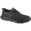 Skechers arch fit garza ridley slip-ins 0199025205481 čierne Skechers arch fit garza ridley slip-ins 0199025205481 čierne