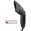 Virtuos CCD čtečka HT-10, USB (klávesnice/RS232 emulace), černá EH02G0001 Virtuos CCD čtečka HT-10, USB (klávesnice/RS232 emulace), černá EH02G0001