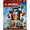 LEGO® NINJAGO 71866 Výstavka nindžov: 15 rokov NINJAGO