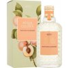 4711 Acqua Colonia White Peach & Coriander 170 ml kolínska voda unisex 4711 Acqua Colonia White Peach & Coriander 170 ml kolínska voda unisex