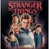 PUZZLE Personalizované PUZZLE STRANGER THINGS 5 VECNA SKY Darček 252 dielikov A3 #24 PUZZLE Personalizované PUZZLE STRANGER THINGS 5 VECNA SKY Darček 252 dielikov A3 #24