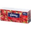 Kleenex Hygienické vreckovky 3-vrstvové 10 ks