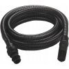 Sací had Einhell 4173635 fi 25 mm 4 m čierny Sací had Einhell 4173635 fi 25 mm 4 m čierny