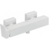 Sprchová batéria Kludi Decus bez sprchového setu 150 mm matná biela 548315375 Sprchová batéria Kludi Decus bez sprchového setu 150 mm matná biela 548315375