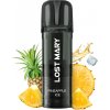 Lost Mary Tappo POD - Pineapple Ice 20mg Lost Mary Tappo POD - Pineapple Ice 20mg