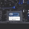Patriot P210 1TB, P210S1TB25 Patriot P210 1TB, P210S1TB25