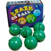 Crazy Ball 6 ks