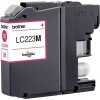 Brother LC-223M - originálny