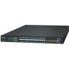 Planet XGS-6350-16X8Y4C L3 switch, 16x10G SFP+, 8x25G SFP28, 4x100G QSFP28, QoS, 2x power-in Planet XGS-6350-16X8Y4C L3 switch, 16x10G SFP+, 8x25G SFP28, 4x100G QSFP28, QoS, 2x power-in