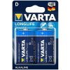 Varta High Energy D 2ks 4920121412