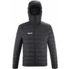 Millet KAMET DOWN HD Men čierna S Millet KAMET DOWN HD Men čierna S