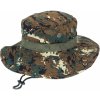 Amparo Miranda Maskáčový klobúk Digital Camo Amparo Miranda Maskáčový klobúk Digital Camo