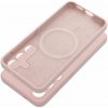 Kryt Case Silicone 2mm Honor 400 Smart s MagSafe Sand Pink Kryt Case Silicone 2mm Honor 400 Smart s MagSafe Sand Pink