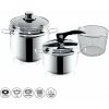 Orion Profi Duo 3,5 l + 5 l 113044 Orion Profi Duo 3,5 l + 5 l 113044