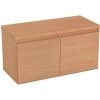 DRE Komoda s 2 kontajnerovými zásuvkami REA Amy 11 - buk DRE Komoda s 2 kontajnerovými zásuvkami REA Amy 11 - buk