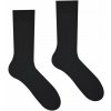 Hesty Socks Veselé ponožky Klasik čierne Hesty Socks Veselé ponožky Klasik čierne