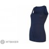 Sensor Merino Active dámske tielko, deep blue M Sensor Merino Active dámske tielko, deep blue M