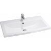 Cersanit COMO - skrinkové umývadlo 80cm, K32-004-BOX Cersanit COMO - skrinkové umývadlo 80cm, K32-004-BOX