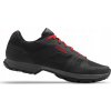 Giro Gauge Black/Bright Red Giro Gauge Black/Bright Red