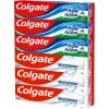 Colgate Zubná pasta Whitening & Triple Action 6 x 75 ml Colgate Zubná pasta Whitening & Triple Action 6 x 75 ml