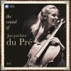 Du Pre Jacqueline: Sound Of Jacqueline Du Pre (Limited) - 4CD Du Pre Jacqueline: Sound Of Jacqueline Du Pre (Limited) - 4CD