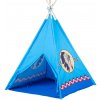 WELLHOX Detský indiánsky stan  WELLHOX Detský indiánsky stan
