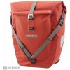 ORTLIEB Back-Roller Plus taška na nosič, 23 l, dark chilli ORTLIEB Back-Roller Plus taška na nosič, 23 l, dark chilli