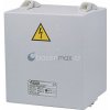 Bezpečnostný transformátor 230/12V, 600W Bezpečnostný transformátor 230/12V, 600W