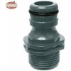 Adaptér AQUACRAFT 550940, MAX-Flow, 3/4 Adaptér AQUACRAFT 550940, MAX-Flow, 3/4