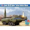 Hobby Boss SS-23 raketový nosič 1/35 Hobby Boss SS-23 raketový nosič 1/35