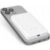 Powerbank SBS 5000 mAh biely Powerbank SBS 5000 mAh biely