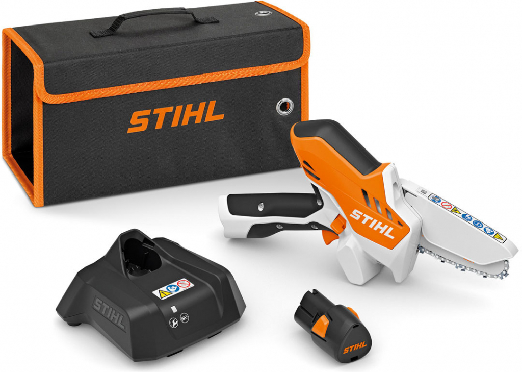 Stihl GTA 26 166050