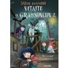 Vitajte u Grausovscov 2 - Sabine Bohlmannová Vitajte u Grausovscov 2 - Sabine Bohlmannová
