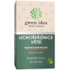 Lichořeřišnice vetší Plus Kapucínka väčšia 60 kapsúl Lichořeřišnice vetší Plus Kapucínka väčšia 60 kapsúl