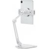 TwelveSouth stojan HoverBar Duo - White 12-2144 TwelveSouth stojan HoverBar Duo - White 12-2144