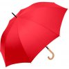 Fare Golfový automatický deštník FA2314WS Red 122 cm Fare Golfový automatický deštník FA2314WS Red 122 cm
