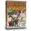 Munchkin Apokalypsa - Kartová hra - VÝPREDAJ Munchkin Apokalypsa - Kartová hra - VÝPREDAJ