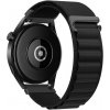 Náhradný remienok na Samsung Watch 22mm Forcell F-Design FS05 black Náhradný remienok na Samsung Watch 22mm Forcell F-Design FS05 black