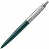 PARKER 1502/1268511 Jotter XL Greenwiche Guľôčkové Pero Matná Zelená PARKER 1502/1268511 Jotter XL Greenwiche Guľôčkové Pero Matná Zelená