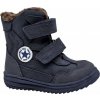 Protetika detská chlapčenská zimná obuv ANTONI NAVY