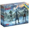 ICM Army of Ice (Night King, Great Other, Wight) Diorama Set 1/16 ICM Army of Ice (Night King, Great Other, Wight) Diorama Set 1/16